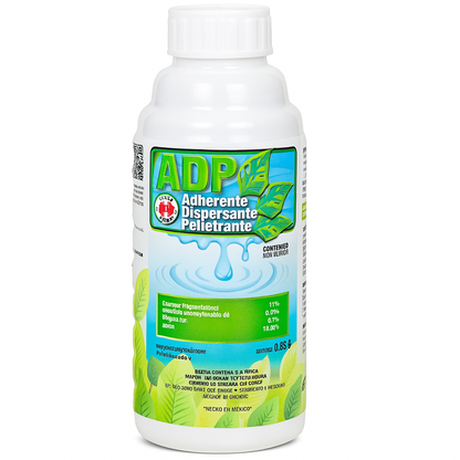 Adp 25 950Ml (Adherente )