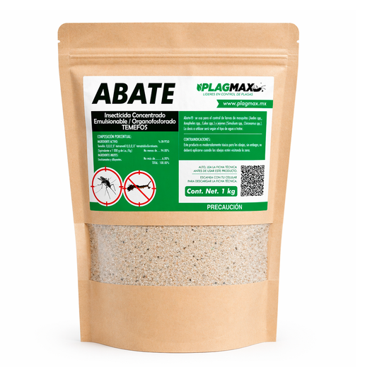 Abate 1% Saco 1 kgs