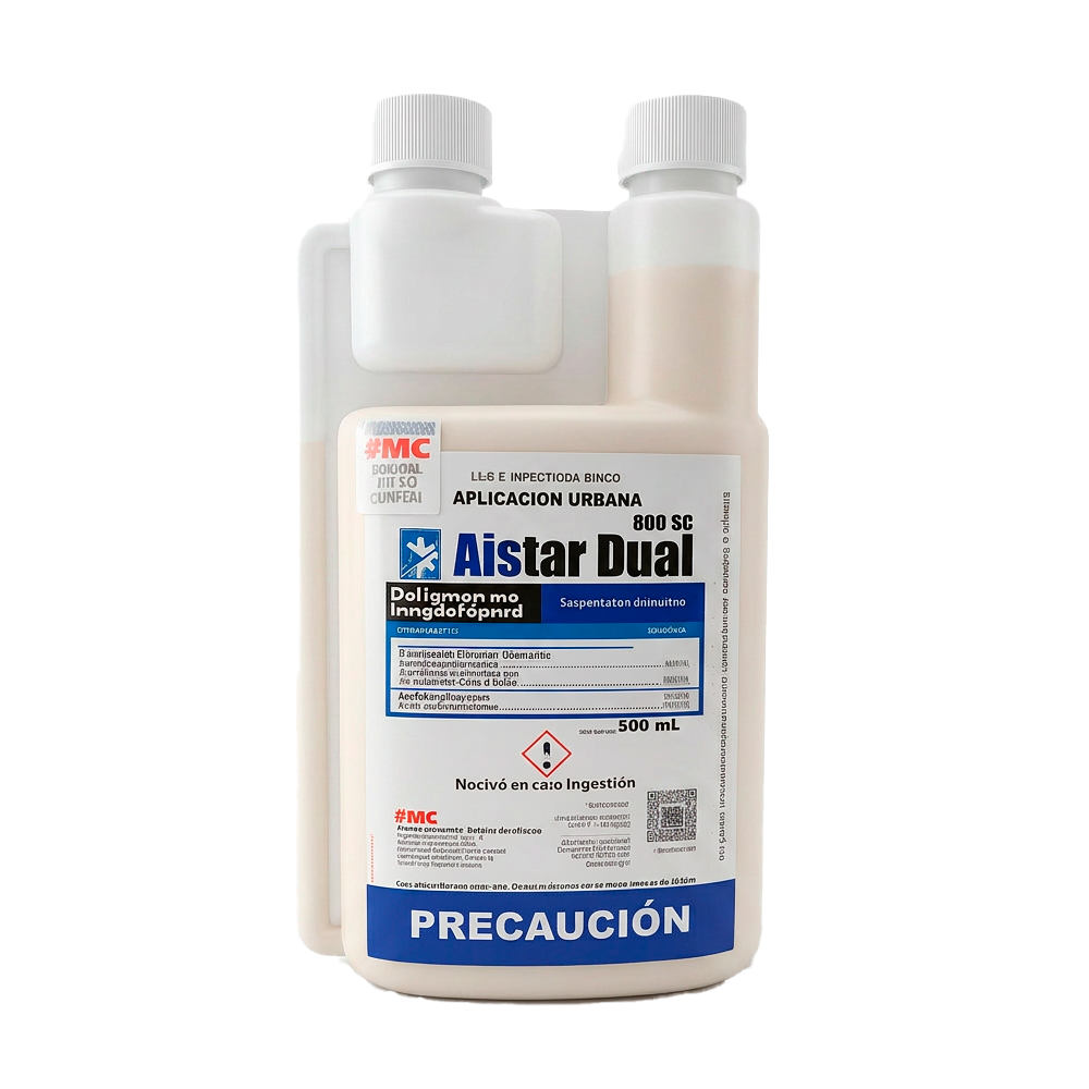 Alstar Dual 500Ml