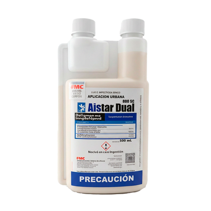 Alstar Dual 500Ml