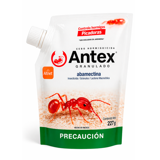 Antex Granulado 227G