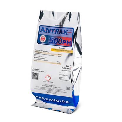 Antrak Ph 1Kg