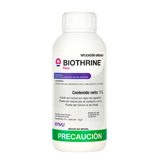 Biothrine Flow 1L