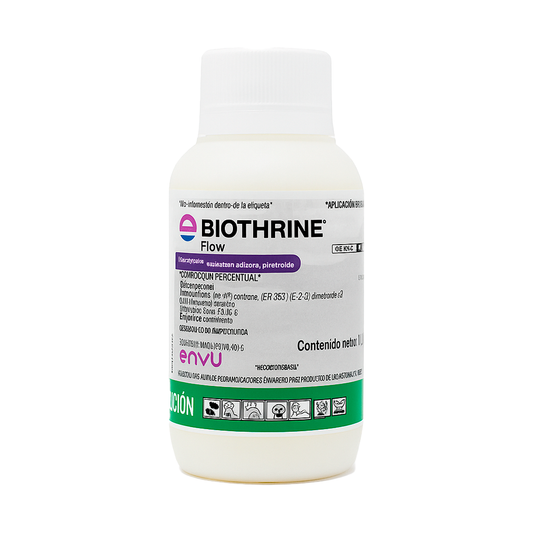 Biothrine Flow 100 ml