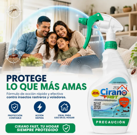 Cirano Fast 1% 600 ml