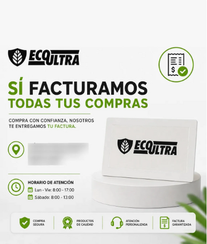PACK Trampa Eco Ultra Mod. 72/ 100 PZ