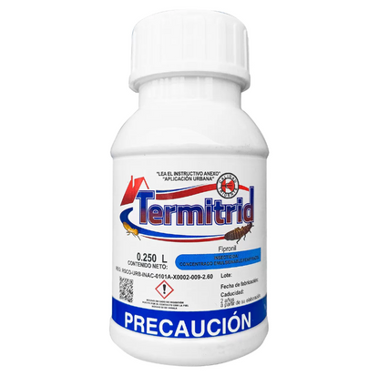 Termitrid 250 ML