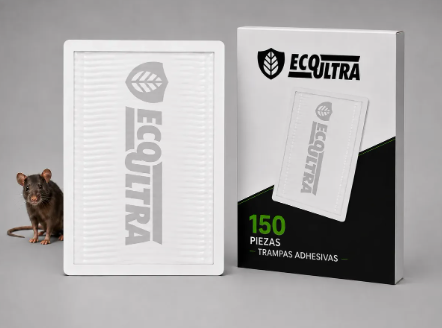 PACK Trampa Eco Ultra Mod. 72/ 150 PZ