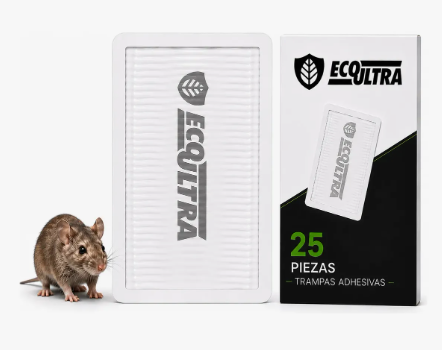 Trampa Eco Ultra Mod. 72/ 25 PZ