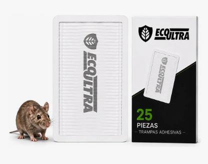 Trampa Eco Ultra Mod. 72/ 25 PZ
