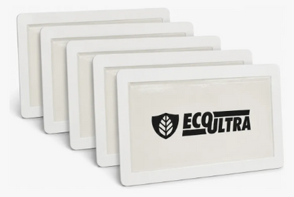 Trampa Eco Ultra Mod. 916 | Pack con 5 Piezas