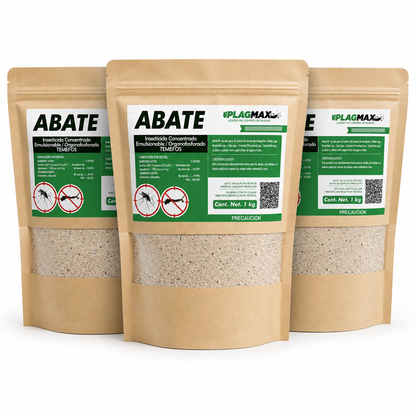 Abate 1% Saco 1 kgs | 3 Pz