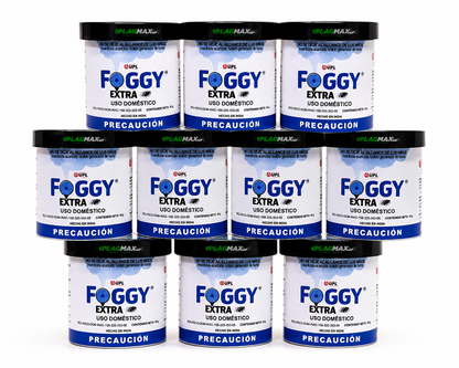FOOGY 10 PZ