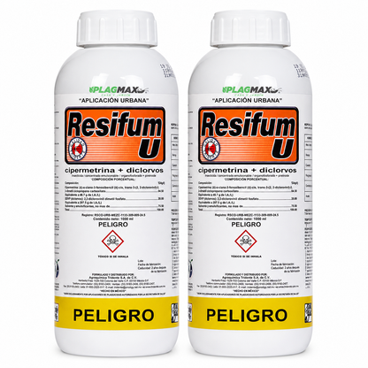 Resifum U | 2 Litros