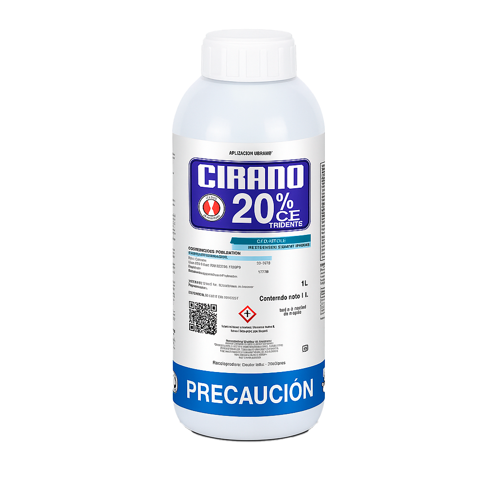Cirano 20 Litro