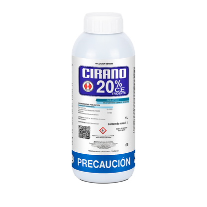 Cirano 20 Litro