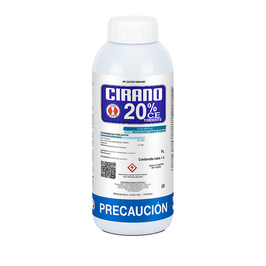 Cirano 20 Litro