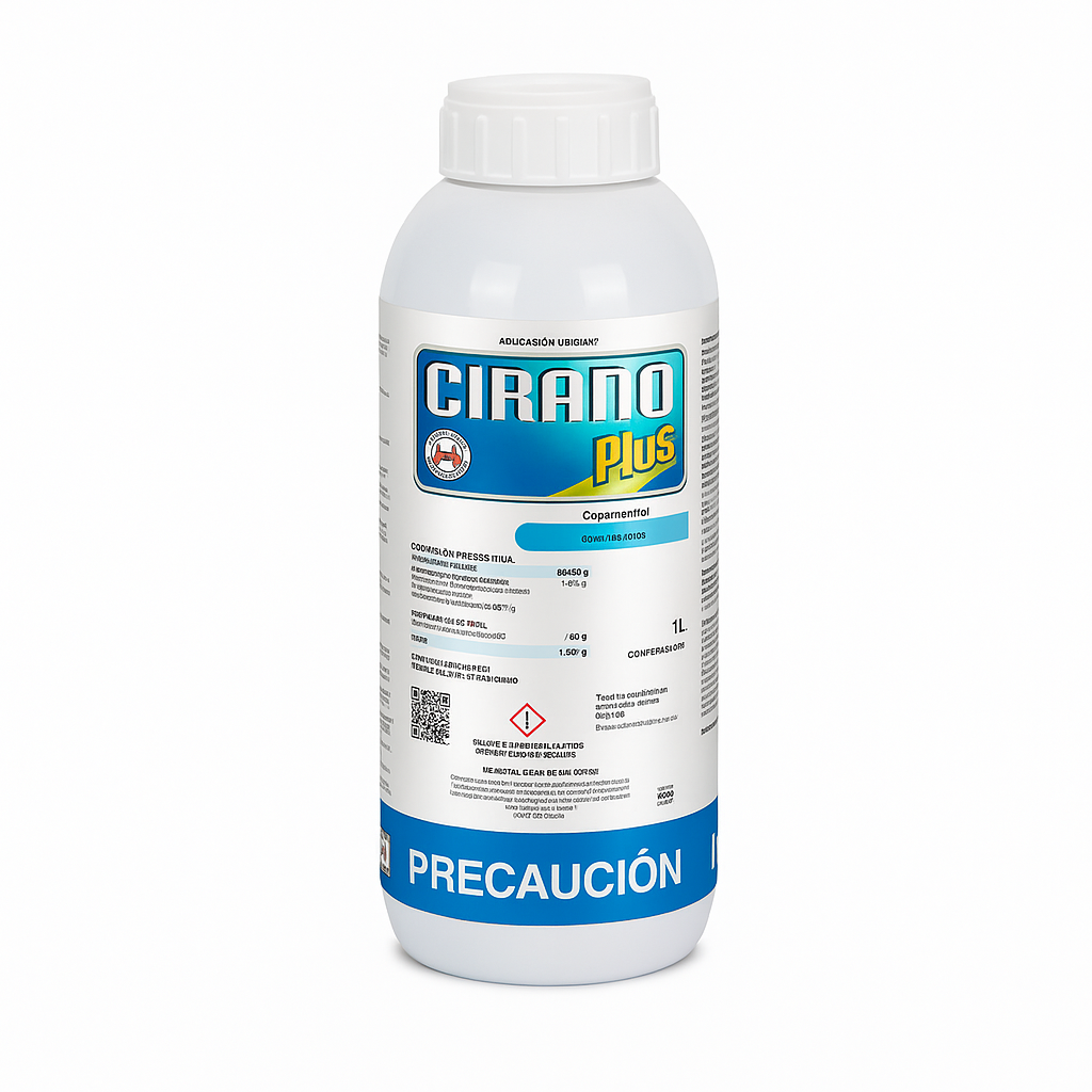 Cirano Plus 1L