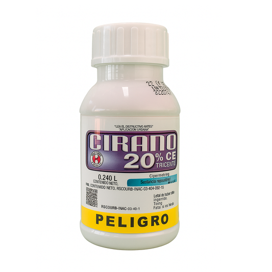 Cirano 20 240 Ml