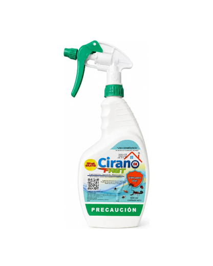 Cirano Fast 1% 600 ml