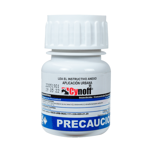 Cynoff Ce 100Ml