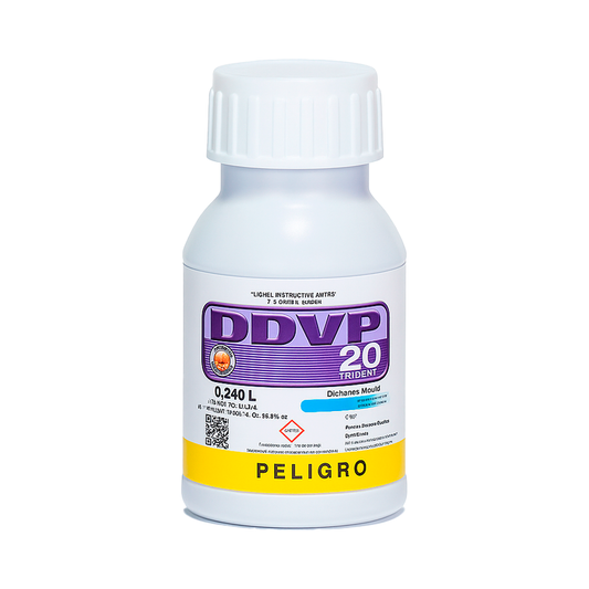 Ddvp 20 240Ml