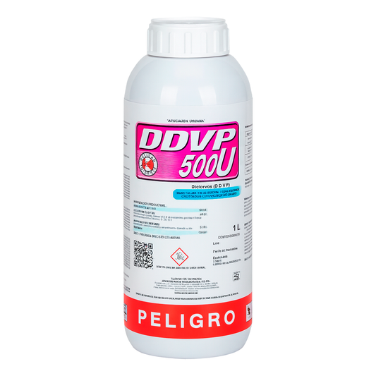 Ddvp 500U 1L