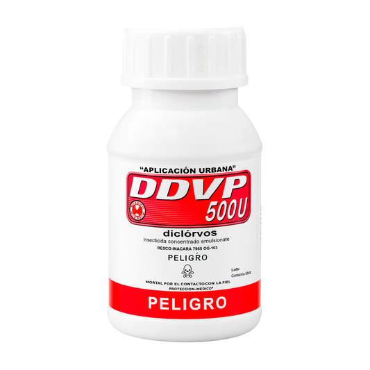 Ddvp 500 240Ml