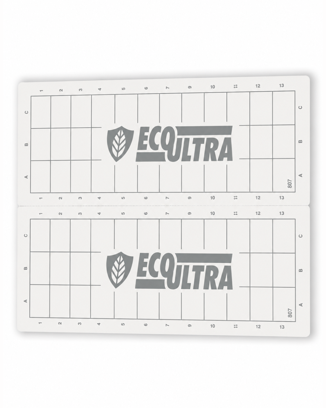 Trampas Adhesivas EcoUltra Mod. 907 – 100 Pzas
