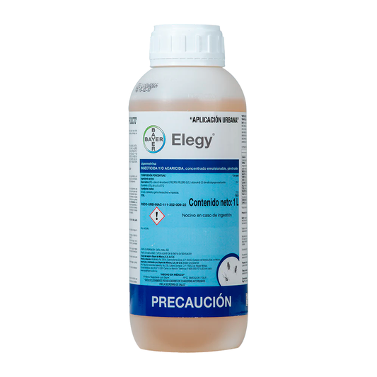 Elegy 1 Litro