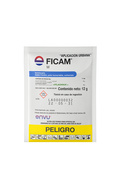 Ficam W Sobre 12Gr