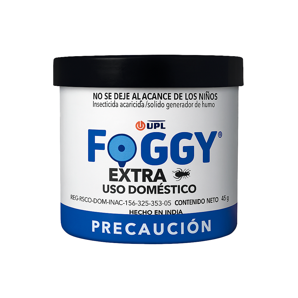Foggy Extra 45G