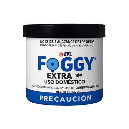 Foggy Extra 45G