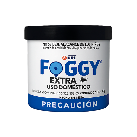 Foggy Extra 45G