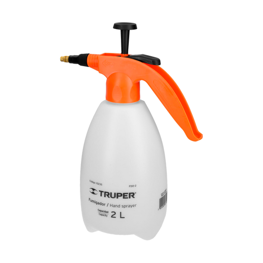 Fumigador De 2 Litros Truper
