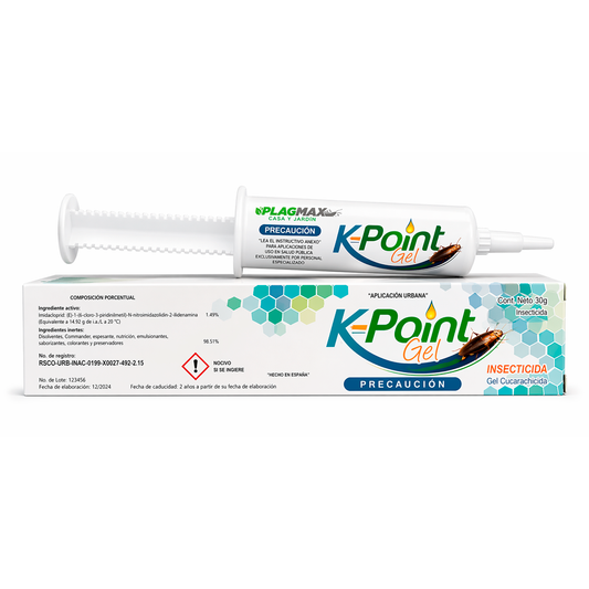 Kpoint 30Gr