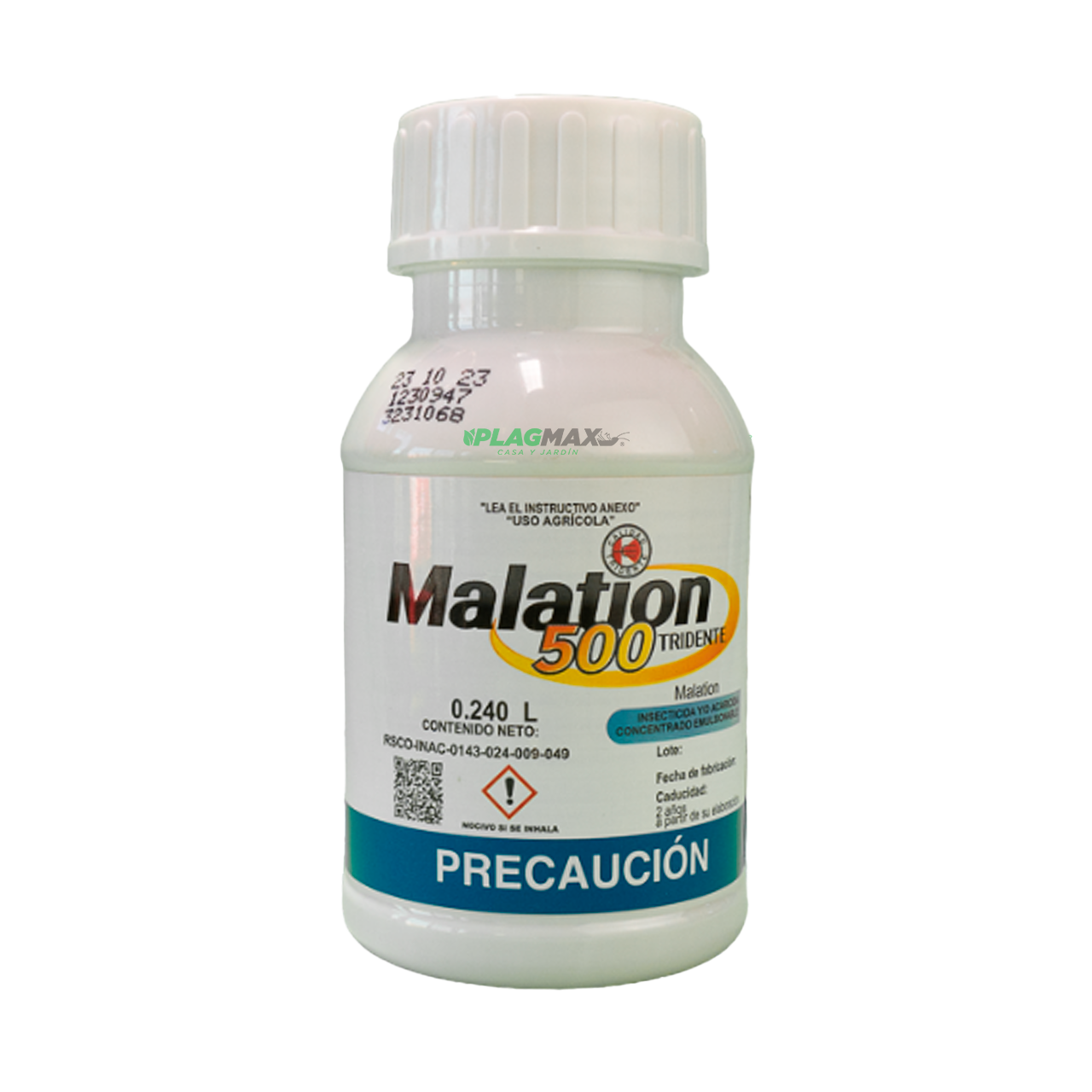 Malation 0.240