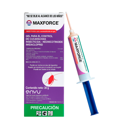 Maxforce Gel 30 Gr
