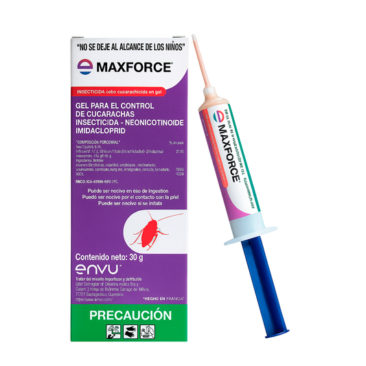 Maxforce Gel 30 Gr