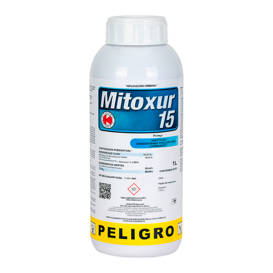 Mitoxur 15 Ce 1L