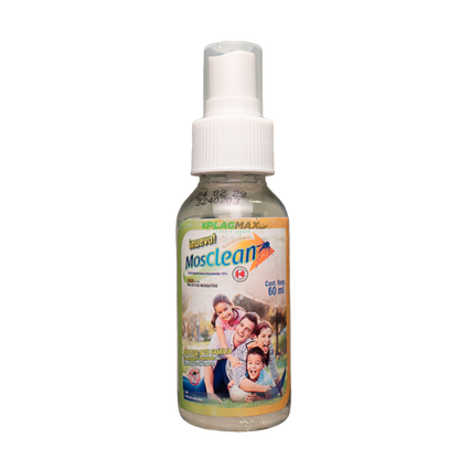 Mosclean 60 Ml