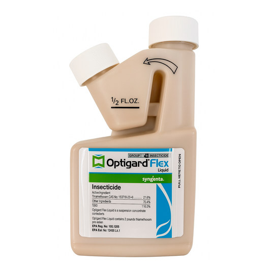 Optigard Flex 236Ml