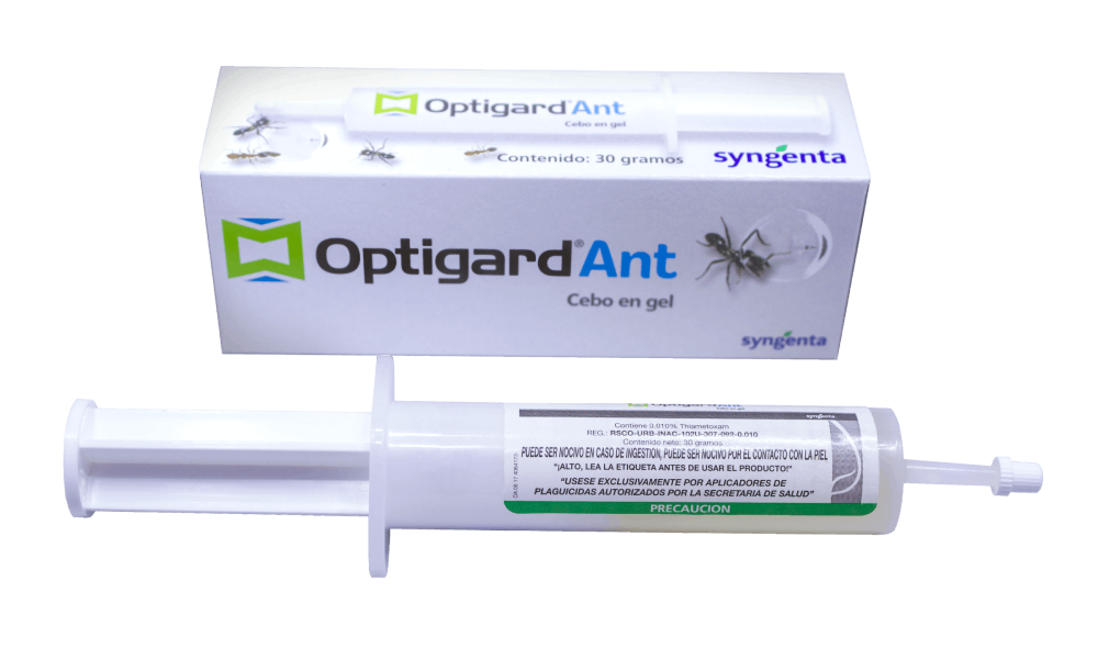 Optigard Ant Gel 30Gr