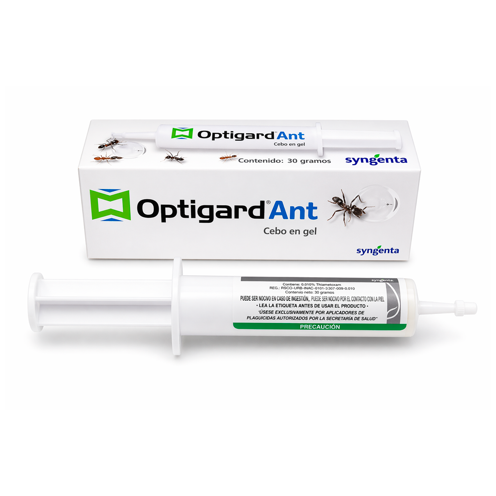 Optigard Ant Gel 30Gr