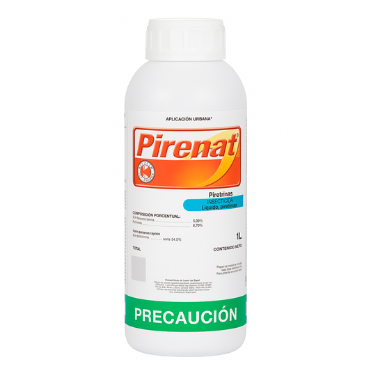 Pirenat De 1 Lt