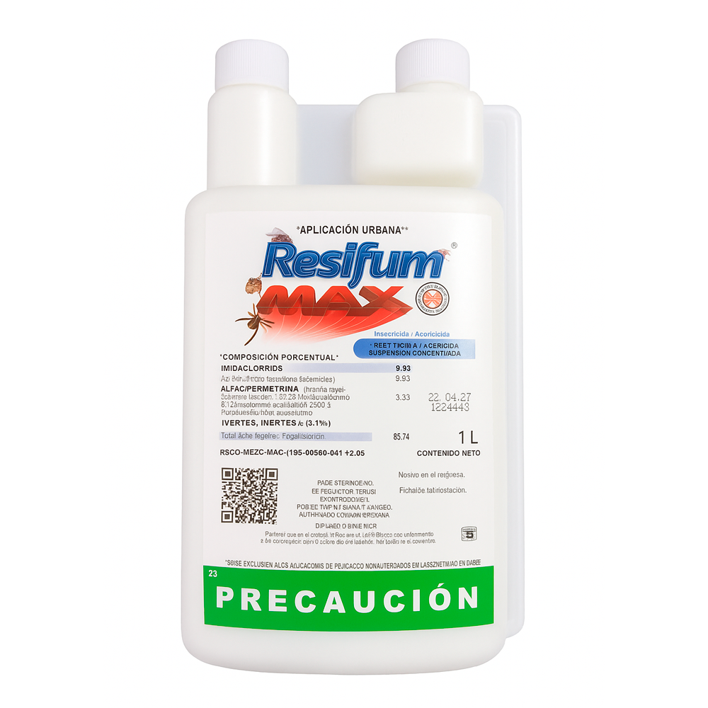 Resifum Max 1L