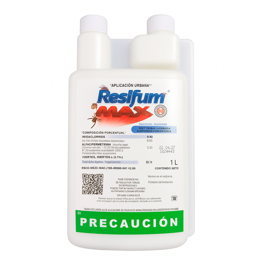 Resifum Max 1L