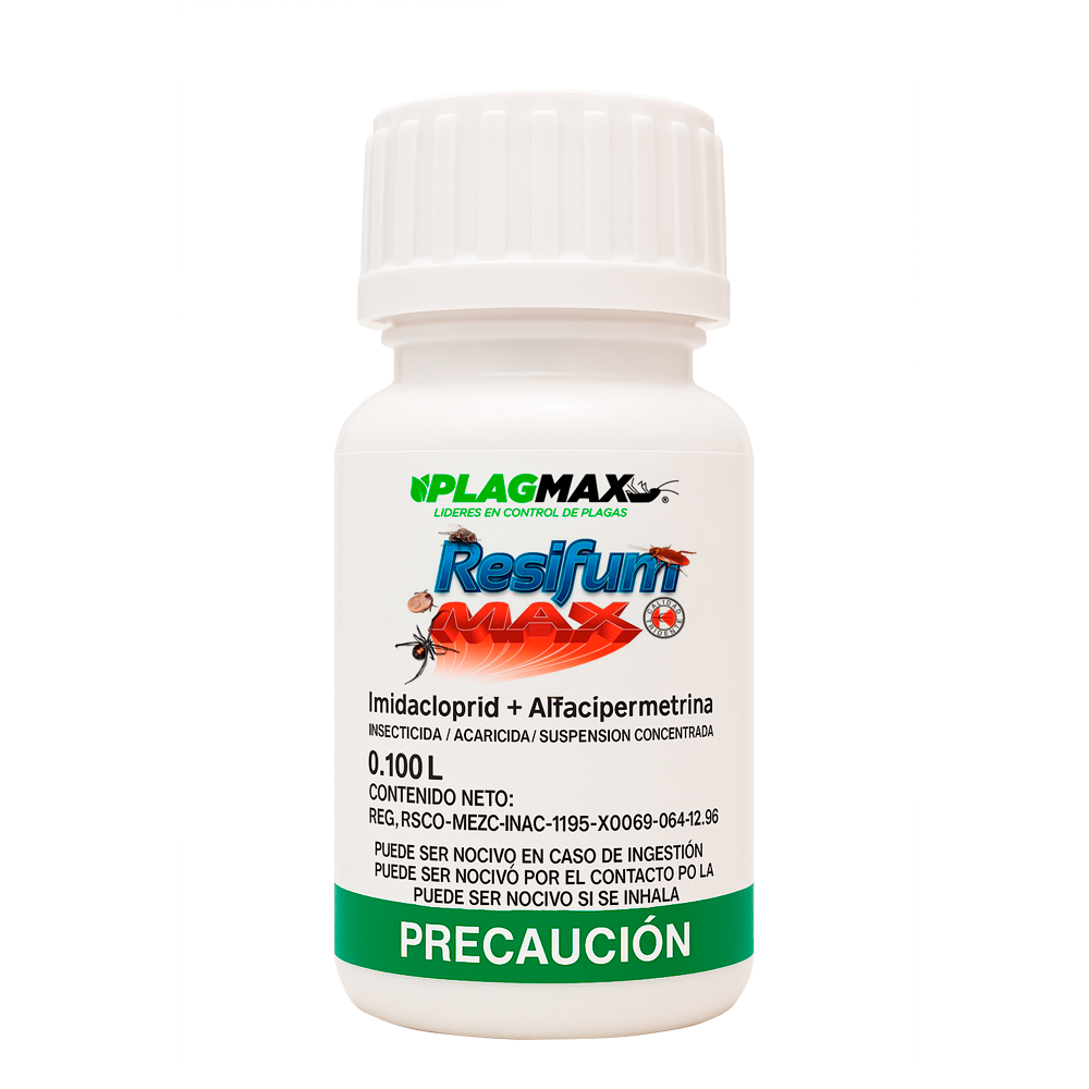 Resifum Max 100Ml
