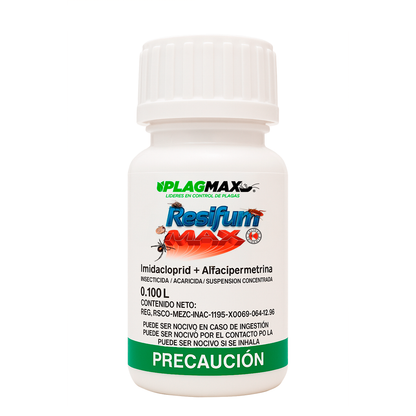 Resifum Max 100Ml