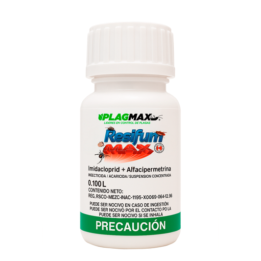 Resifum Max 100Ml